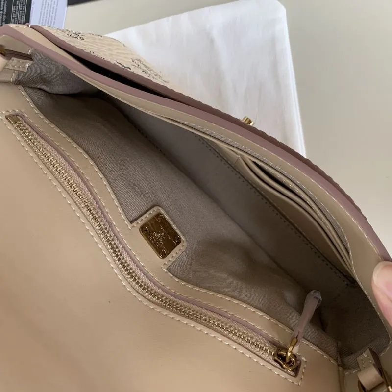 MCM Satchel Bags-69 - Image 9