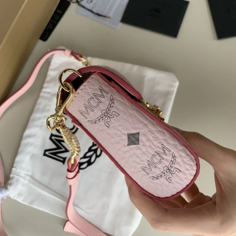 MCM Satchel Bags-70 - Image 3
