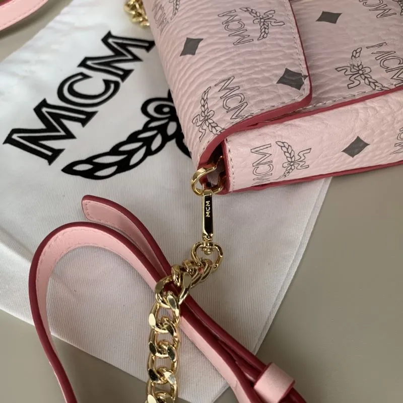 MCM Satchel Bags-70 - Image 6