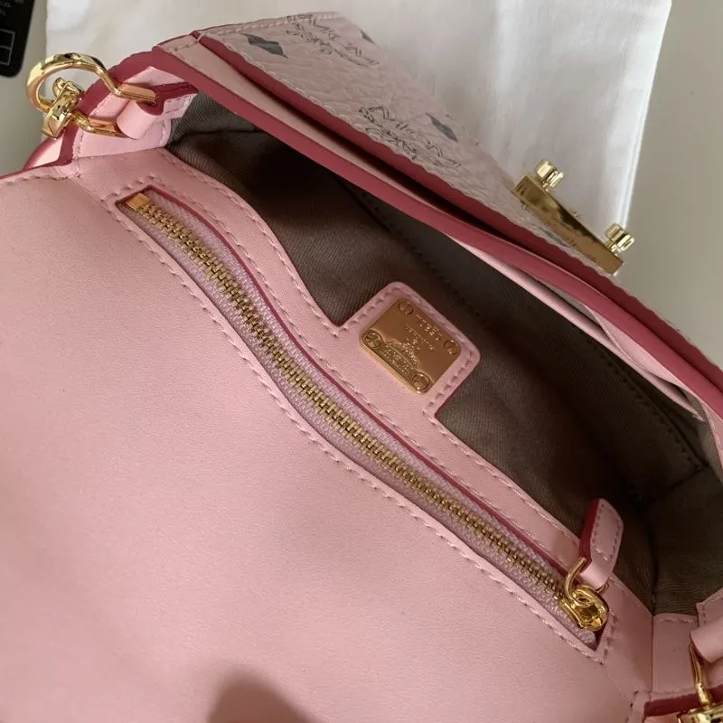 MCM Satchel Bags-70 - Image 8