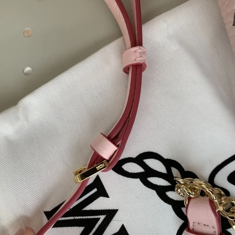 MCM Satchel Bags-71 - Image 7