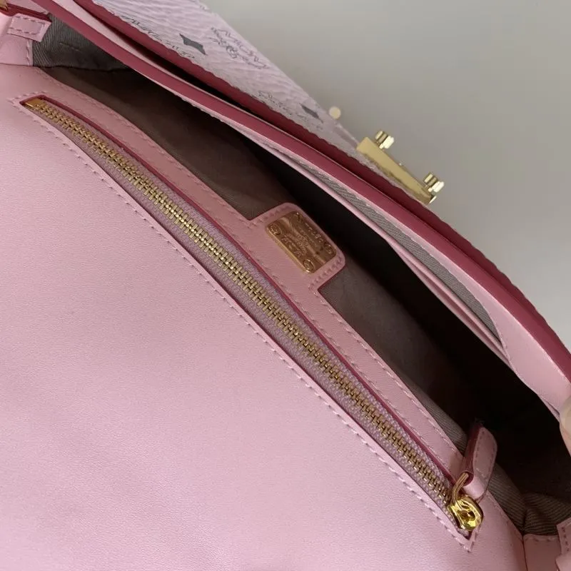 MCM Satchel Bags-71 - Image 9