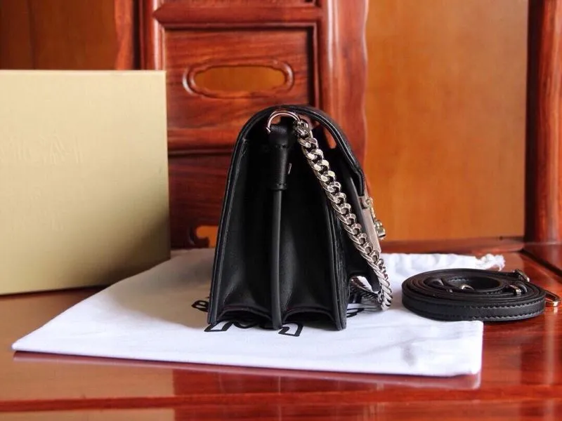 MCM Satchel Bags-72 - Image 4