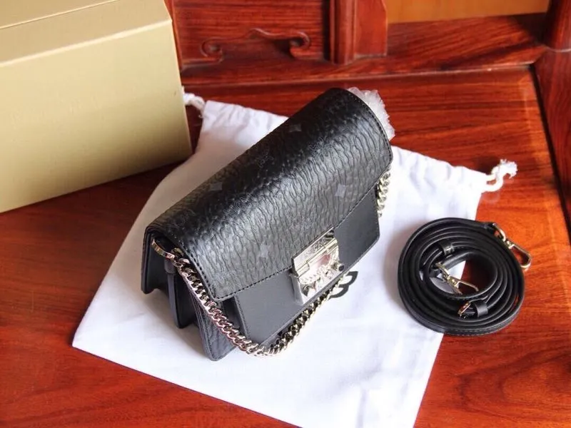 MCM Satchel Bags-72 - Image 7