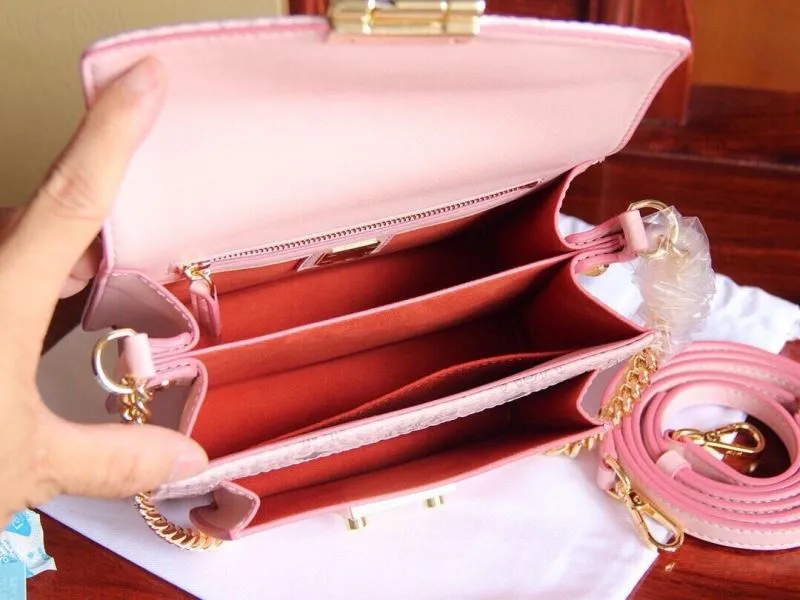 MCM Satchel Bags-73 - Image 9