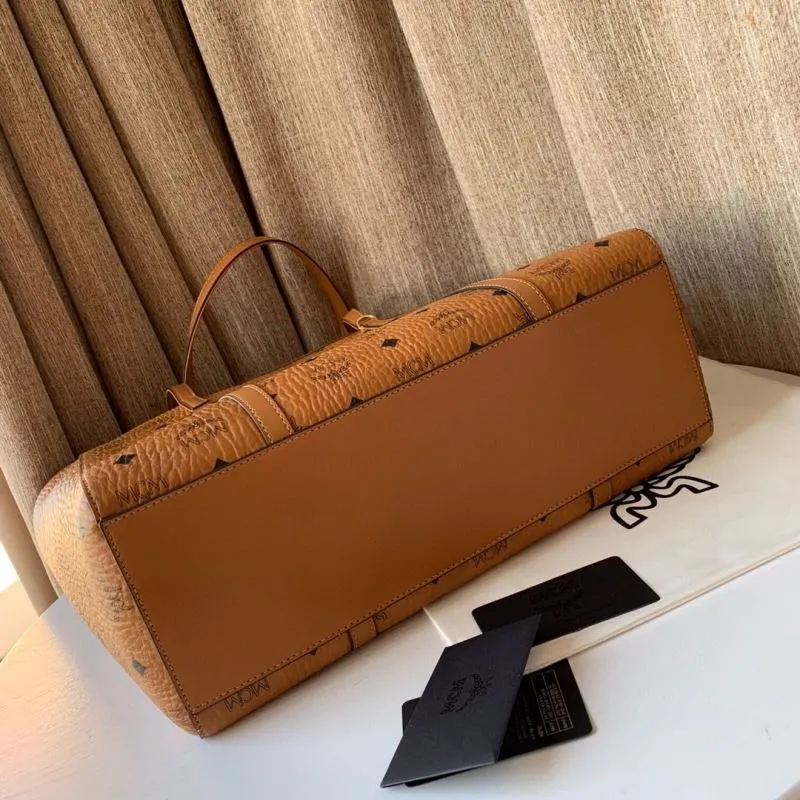 MCM Shopping Bags-1 - Image 3