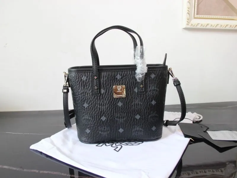 MCM Shopping Bags-7