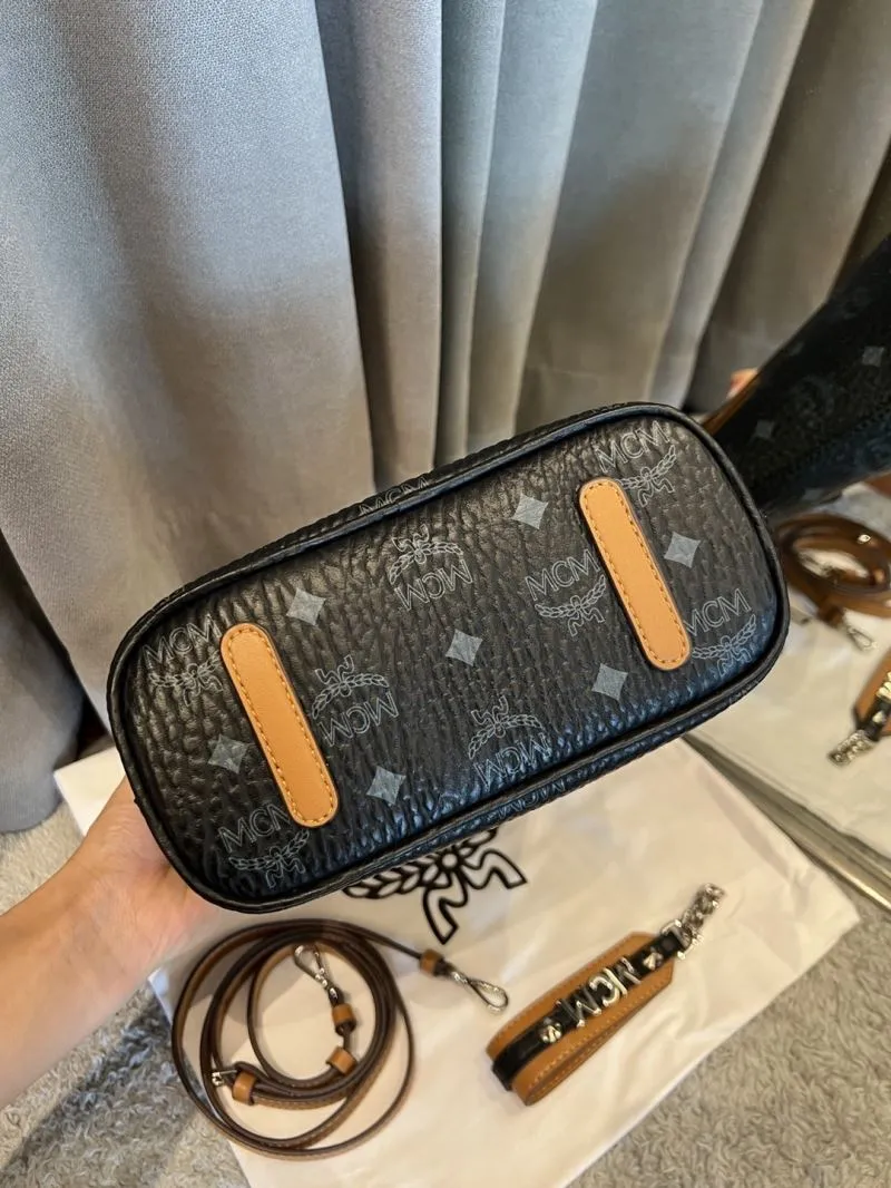 MCM Shopping Bags-12 - Image 5