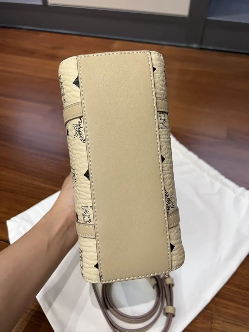 MCM Shopping Bags-14 - Image 6