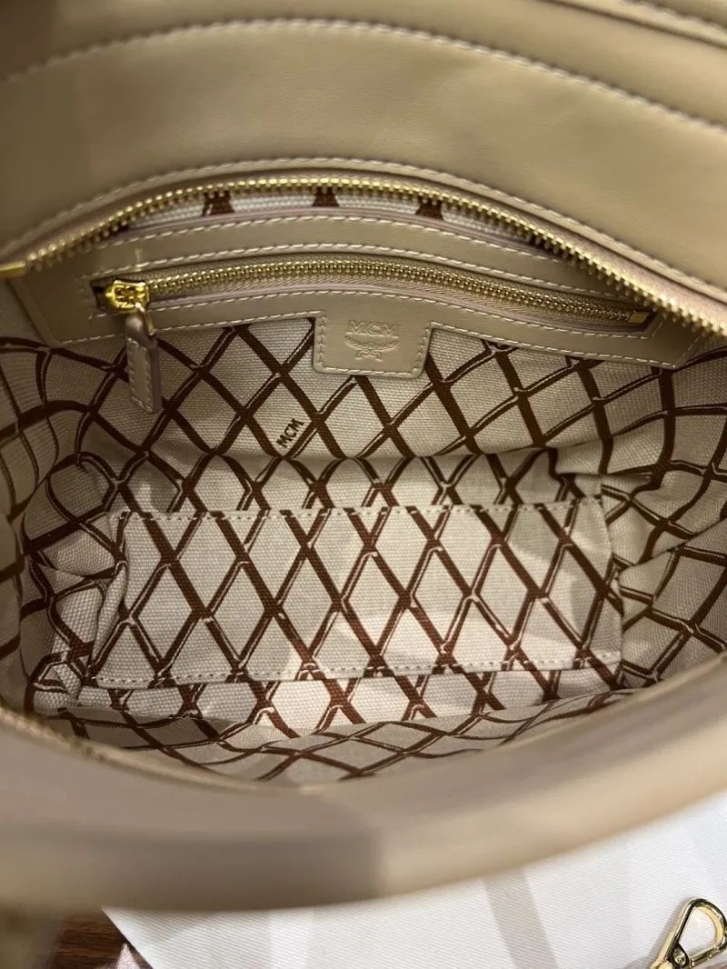 MCM Shopping Bags-14 - Image 9
