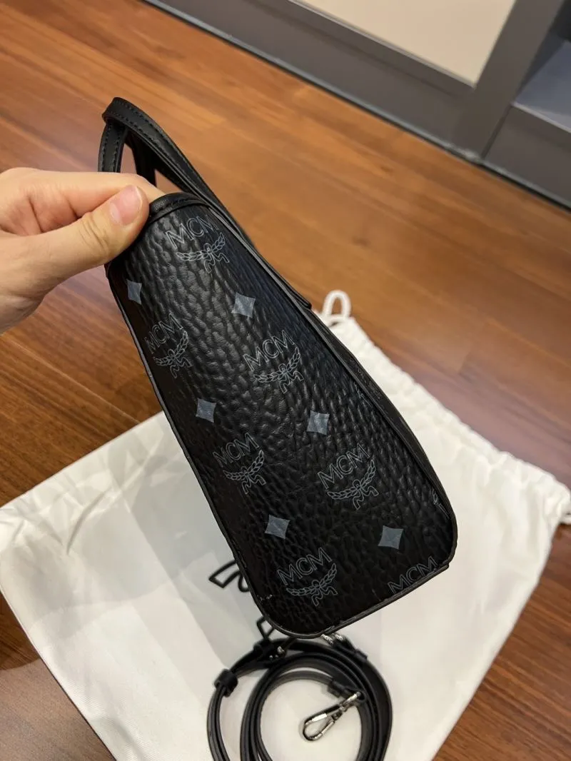 MCM Shopping Bags-15 - Image 5