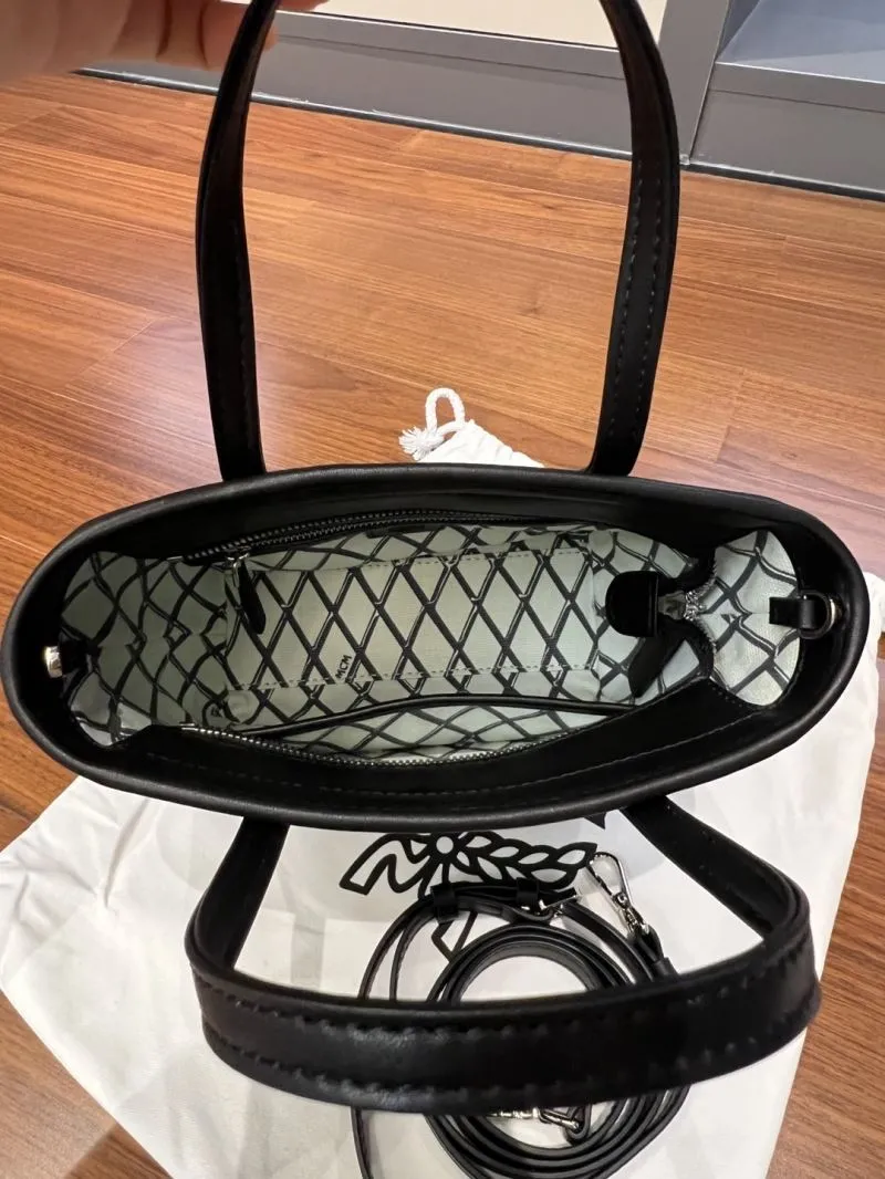 MCM Shopping Bags-15 - Image 8
