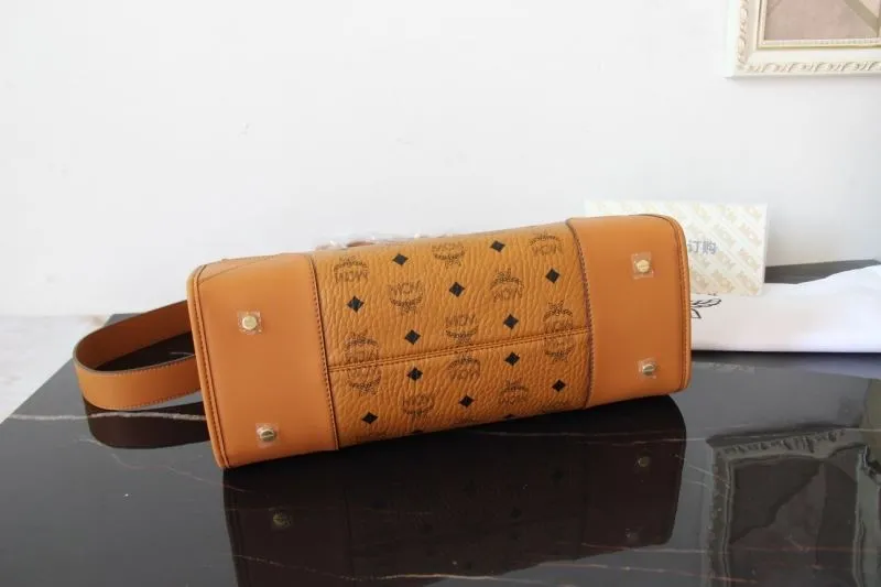 MCM Shopping Bags-18 - Image 5