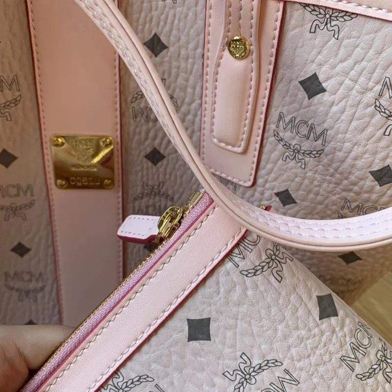MCM Shopping Bags-21 - Image 3