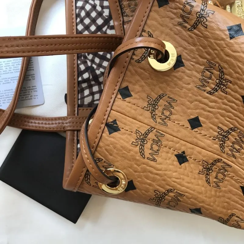 MCM Shopping Bags-24 - Image 3