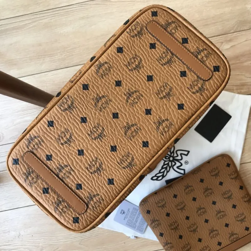 MCM Shopping Bags-24 - Image 6