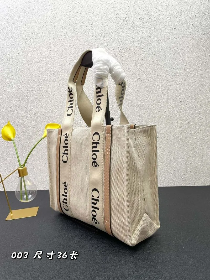 Chloe Shopping Bags-1 - Image 3