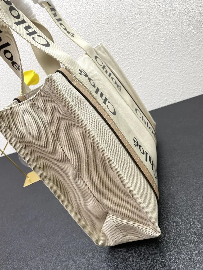 Chloe Shopping Bags-1 - Image 4