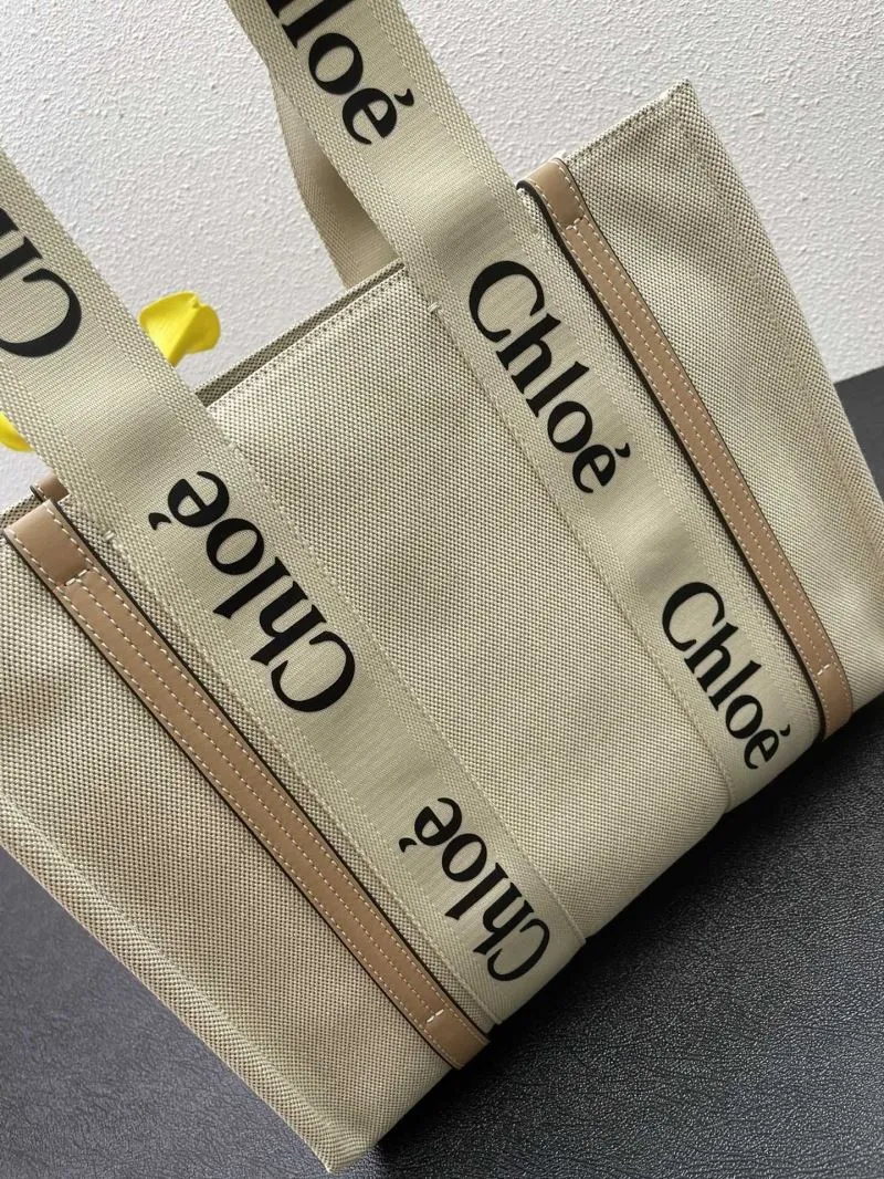 Chloe Shopping Bags-1 - Image 5