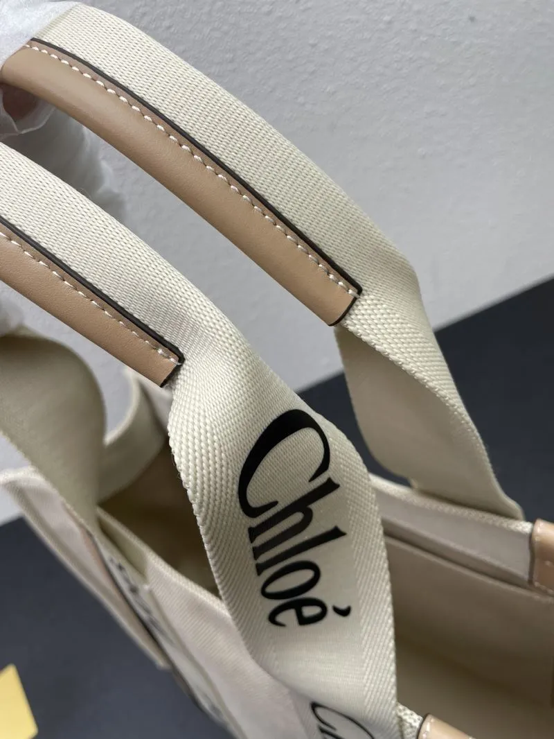 Chloe Shopping Bags-1 - Image 7