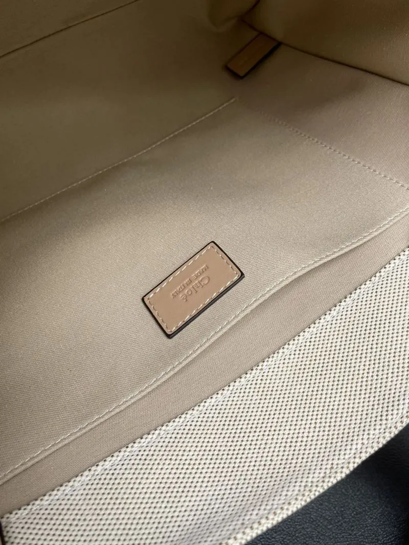 Chloe Shopping Bags-1 - Image 9