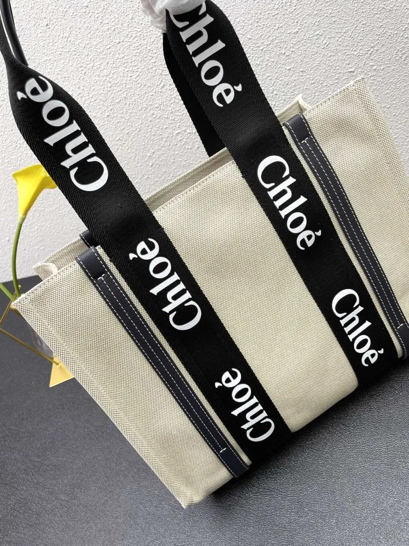 Chloe Shopping Bags-2 - Image 4