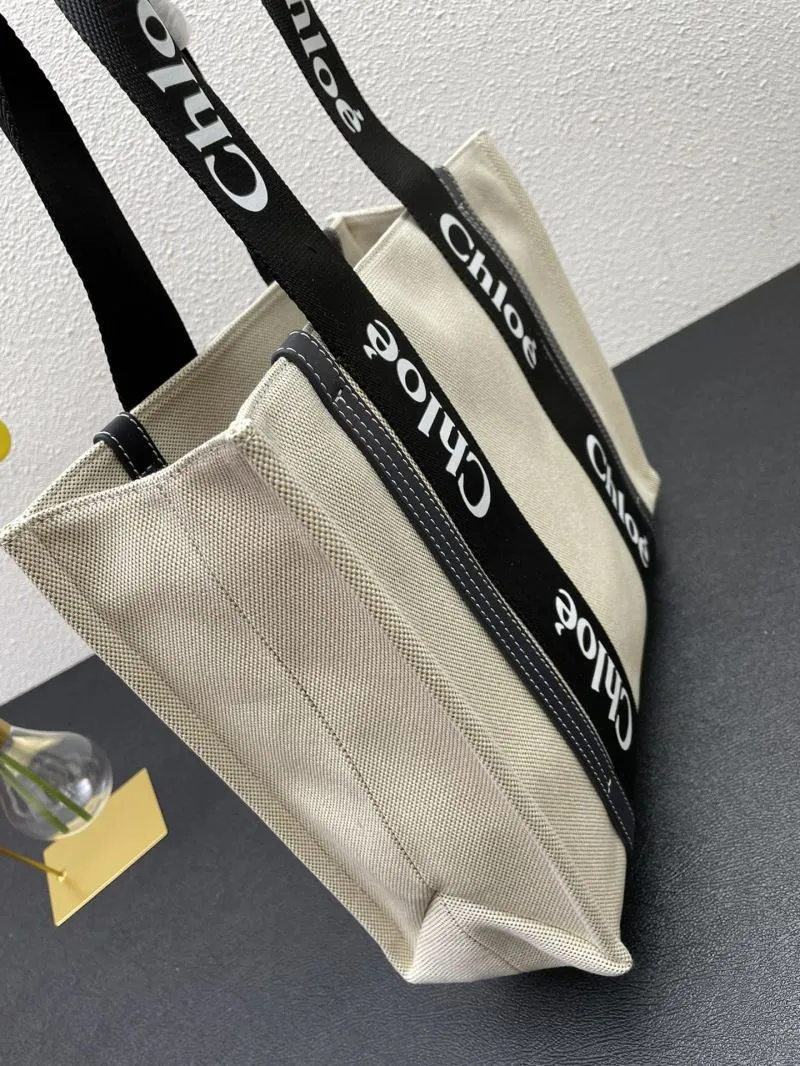 Chloe Shopping Bags-2 - Image 5