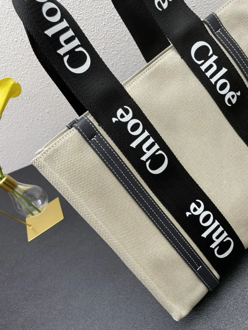 Chloe Shopping Bags-2 - Image 6
