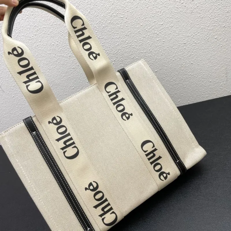 Chloe Shopping Bags-12 - Image 3