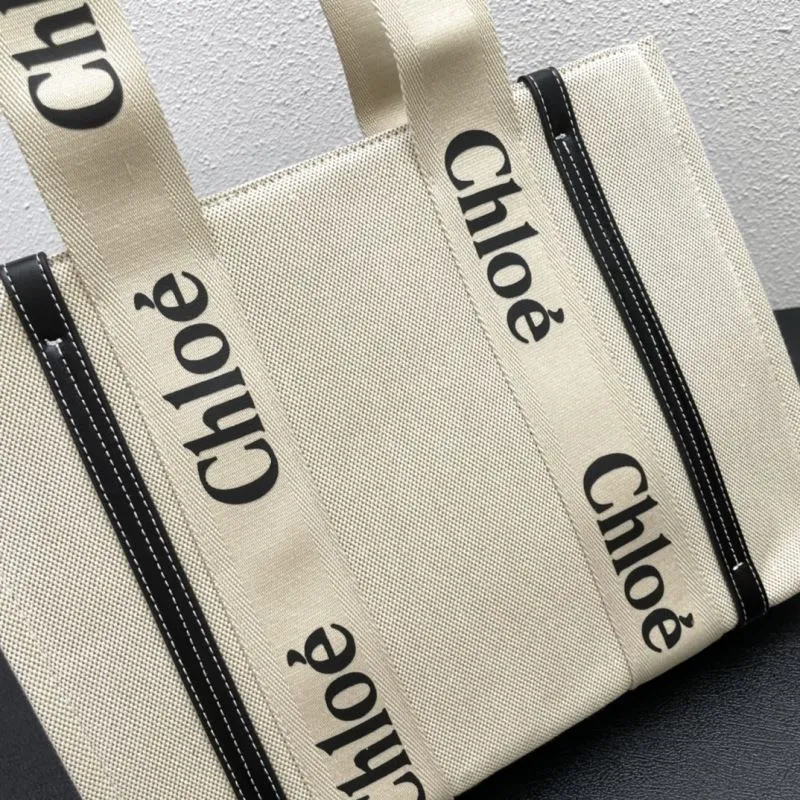 Chloe Shopping Bags-12 - Image 4