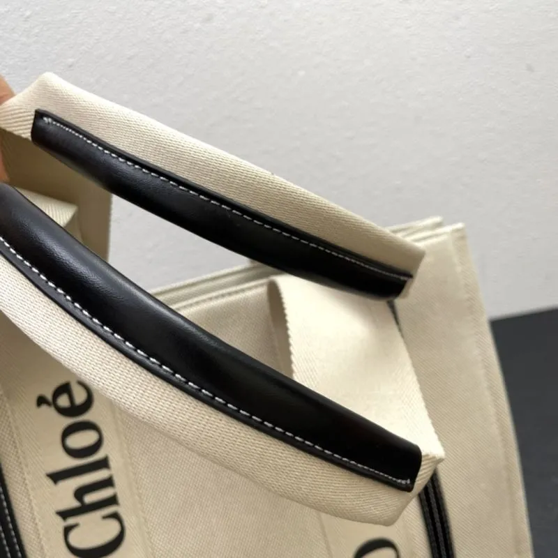 Chloe Shopping Bags-12 - Image 7