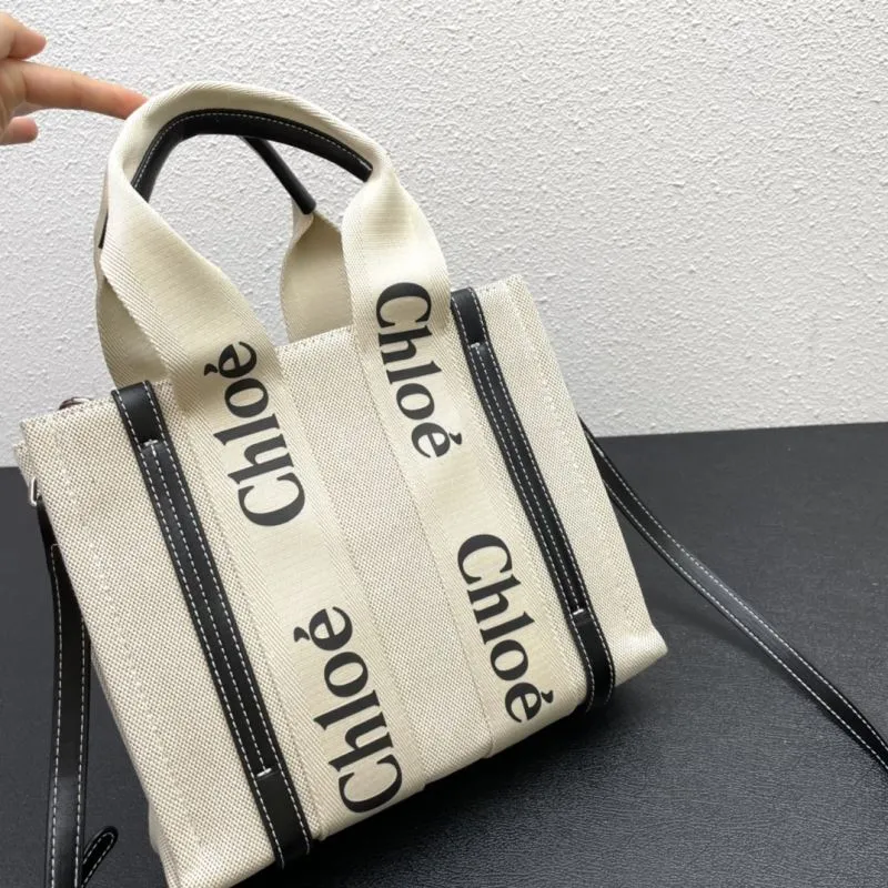 Chloe Shopping Bags-13 - Image 3