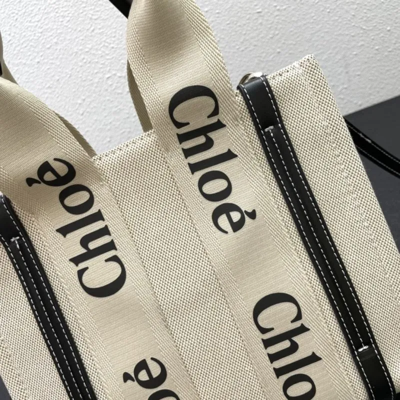 Chloe Shopping Bags-13 - Image 4