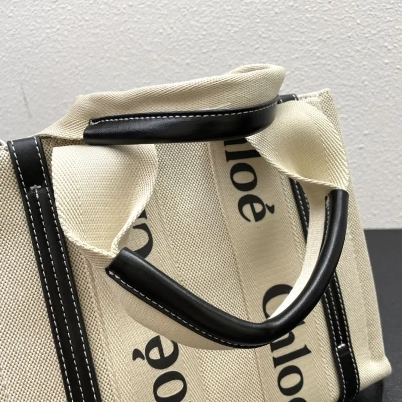 Chloe Shopping Bags-13 - Image 7
