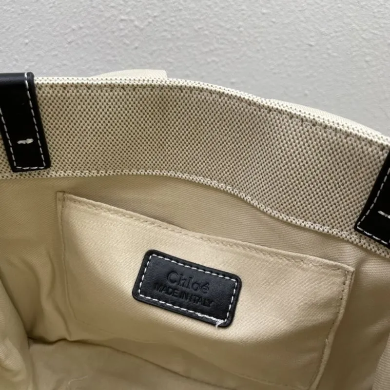 Chloe Shopping Bags-13 - Image 9