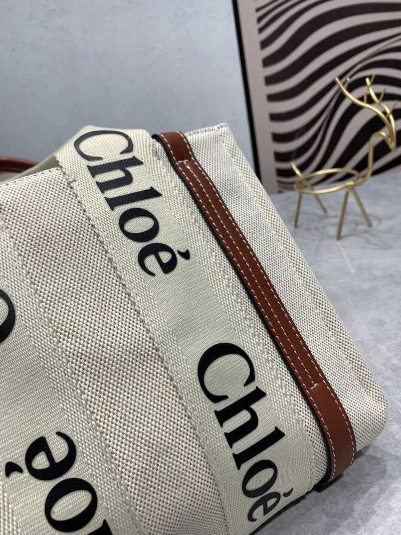 Chloe Shopping Bags-17 - Image 4
