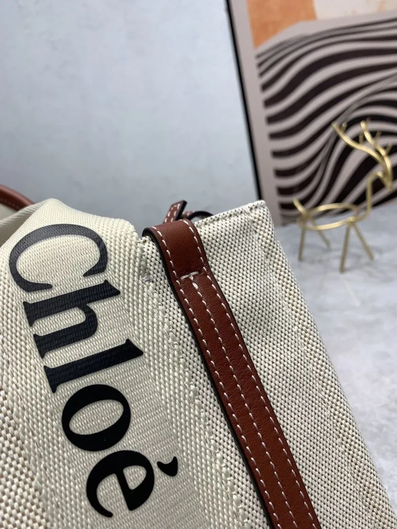 Chloe Shopping Bags-17 - Image 5