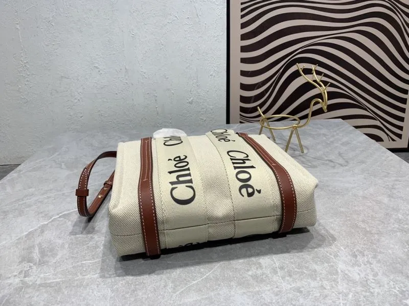 Chloe Shopping Bags-17 - Image 7