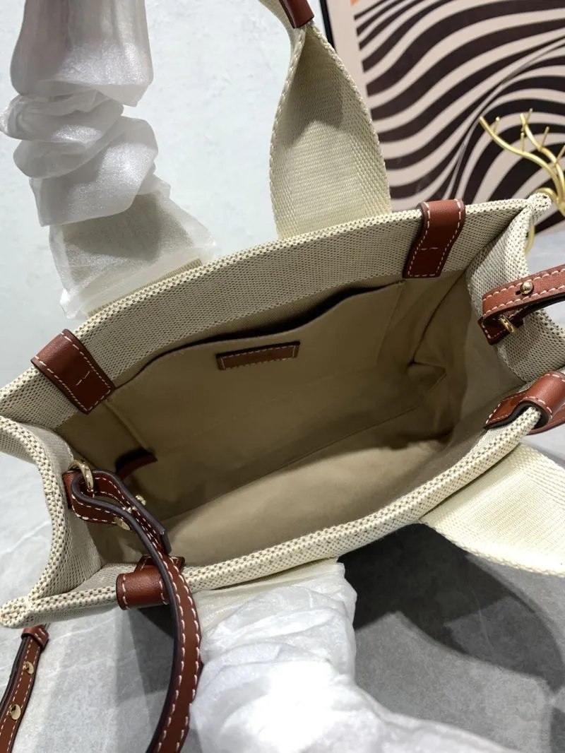 Chloe Shopping Bags-17 - Image 8