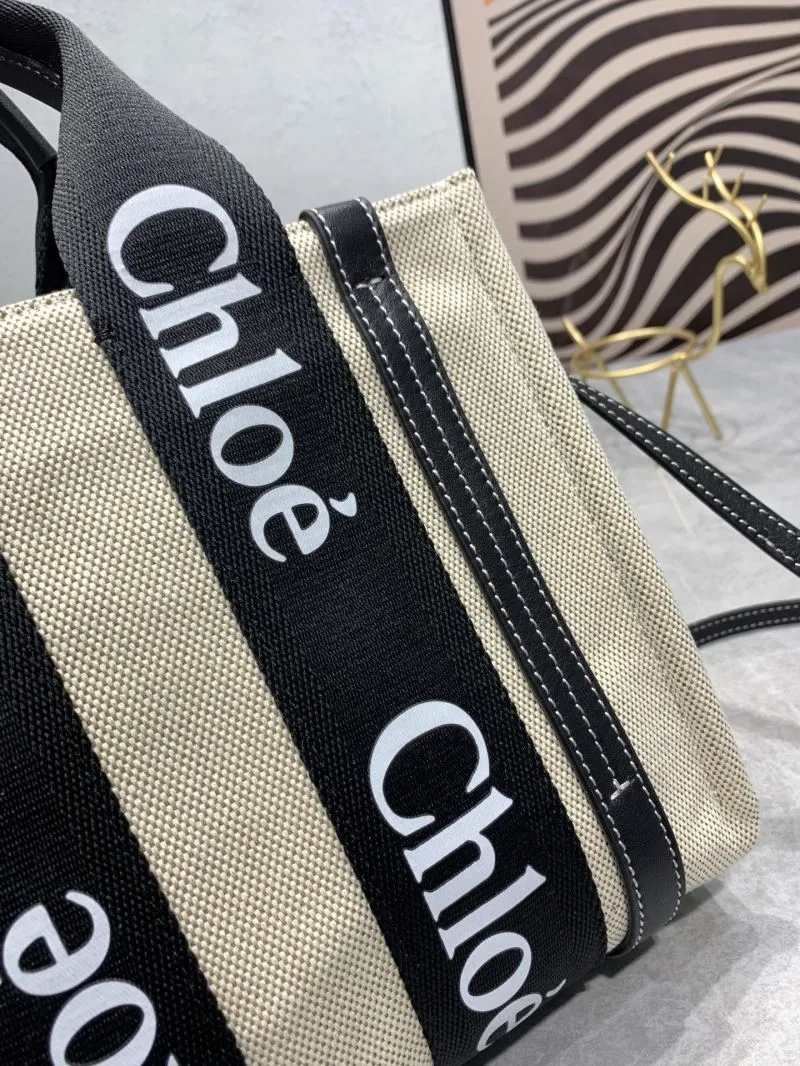 Chloe Shopping Bags-18 - Image 4