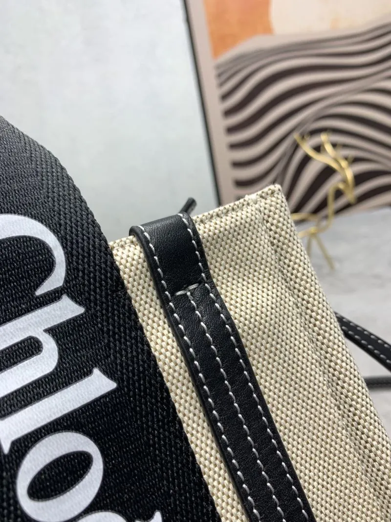 Chloe Shopping Bags-18 - Image 5
