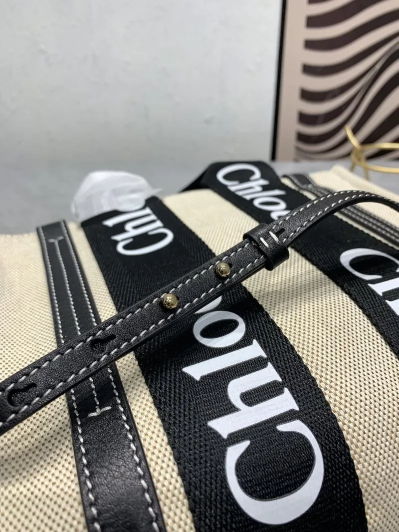 Chloe Shopping Bags-18 - Image 6
