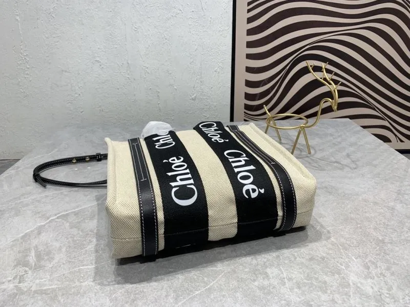 Chloe Shopping Bags-18 - Image 7