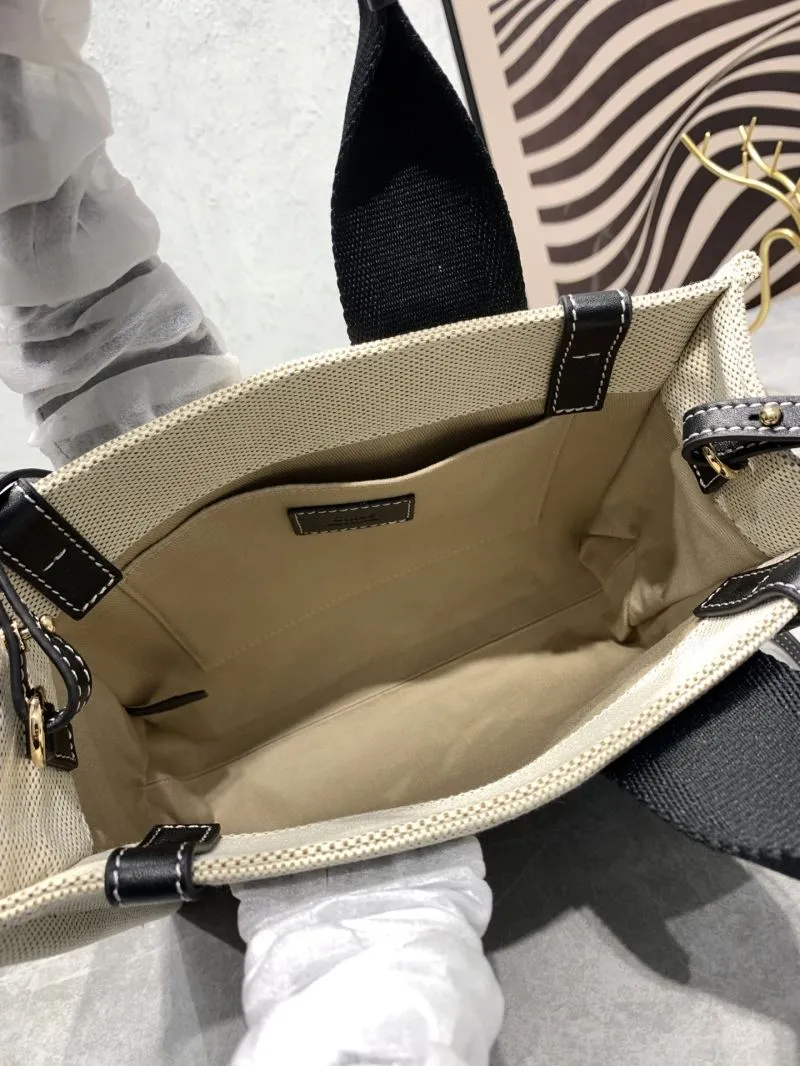 Chloe Shopping Bags-18 - Image 8