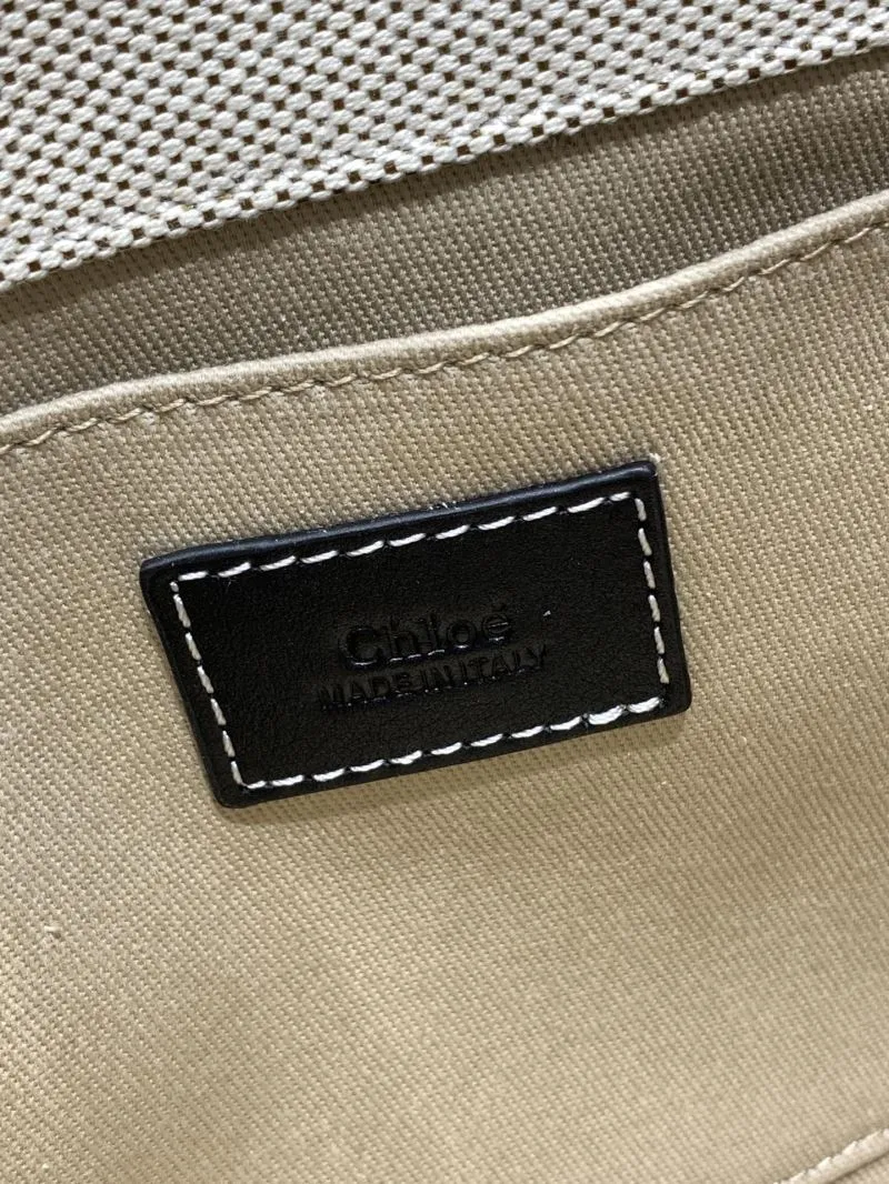 Chloe Shopping Bags-18 - Image 9