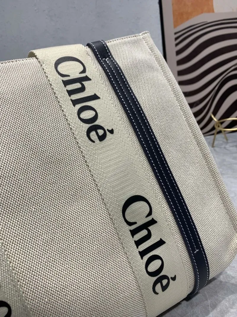 Chloe Shopping Bags-20 - Image 4
