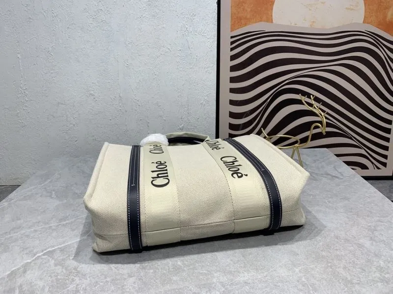 Chloe Shopping Bags-20 - Image 7