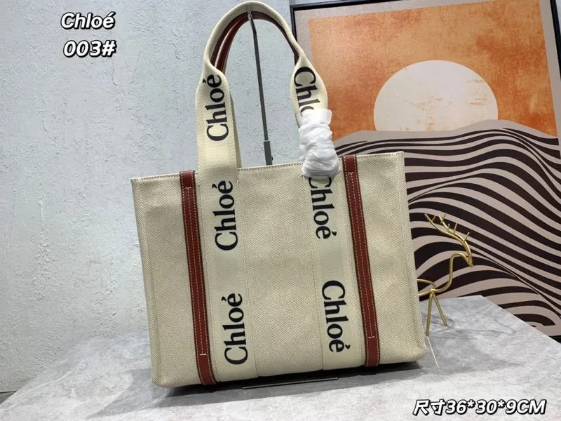 Chloe Shopping Bags-21 - Image 3
