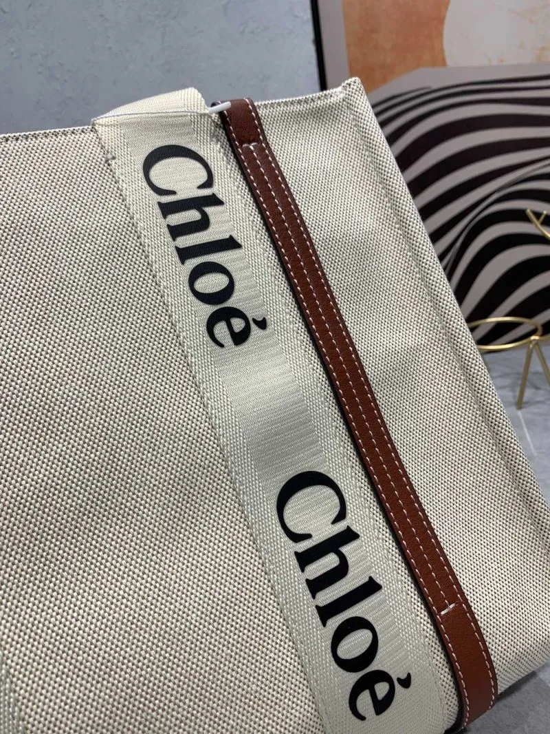 Chloe Shopping Bags-21 - Image 4