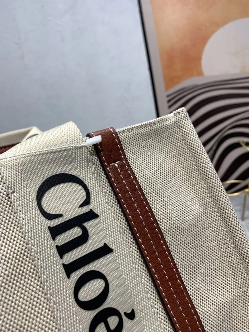 Chloe Shopping Bags-21 - Image 5
